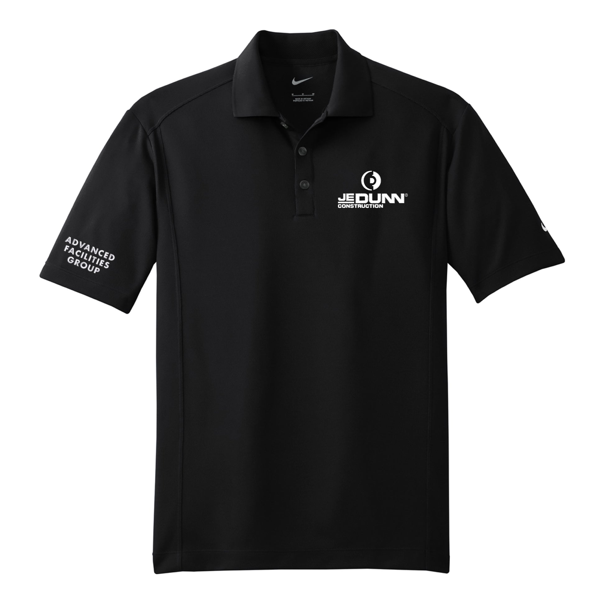 Nike Dri-FIT Classic Polo