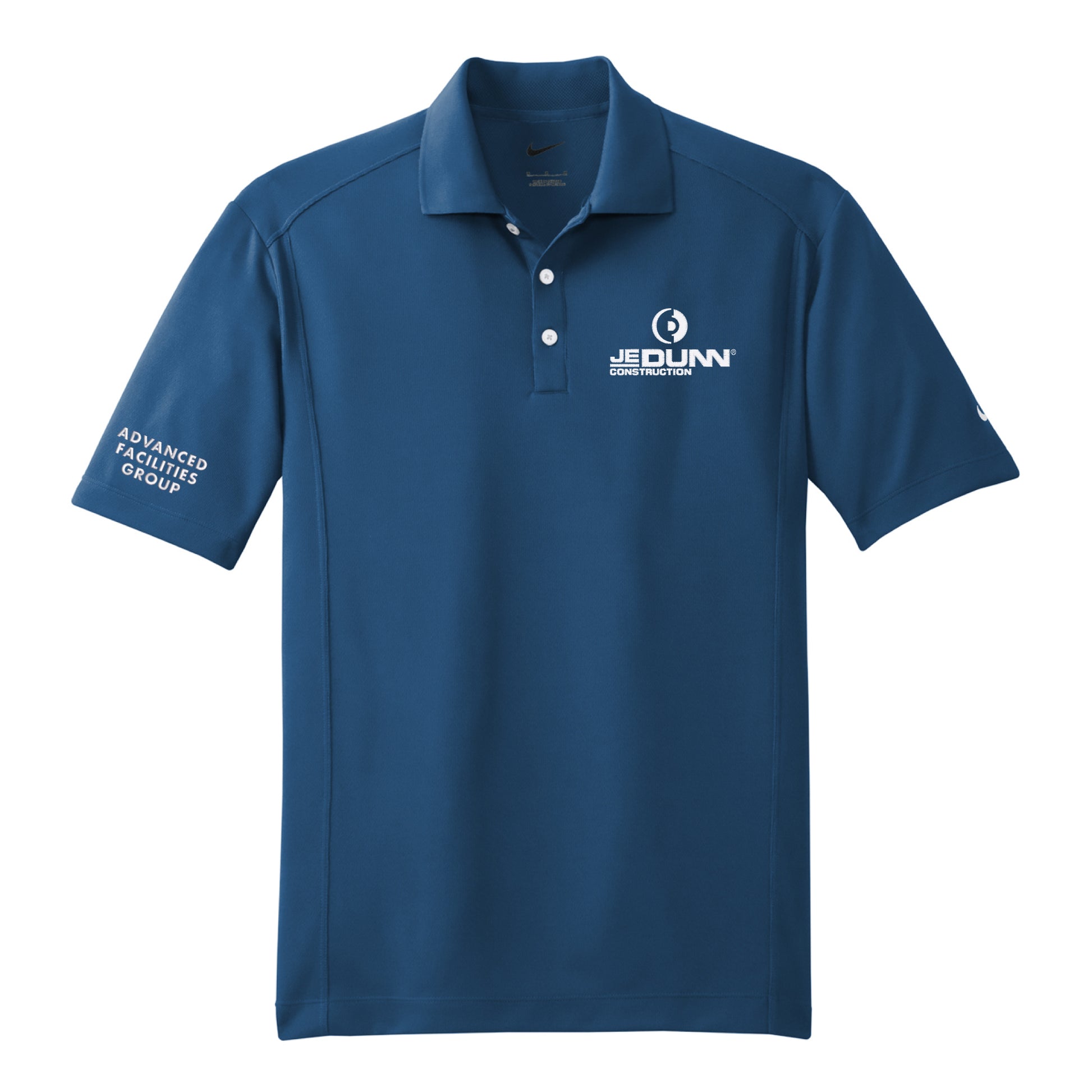 Nike Dri-FIT Classic Polo