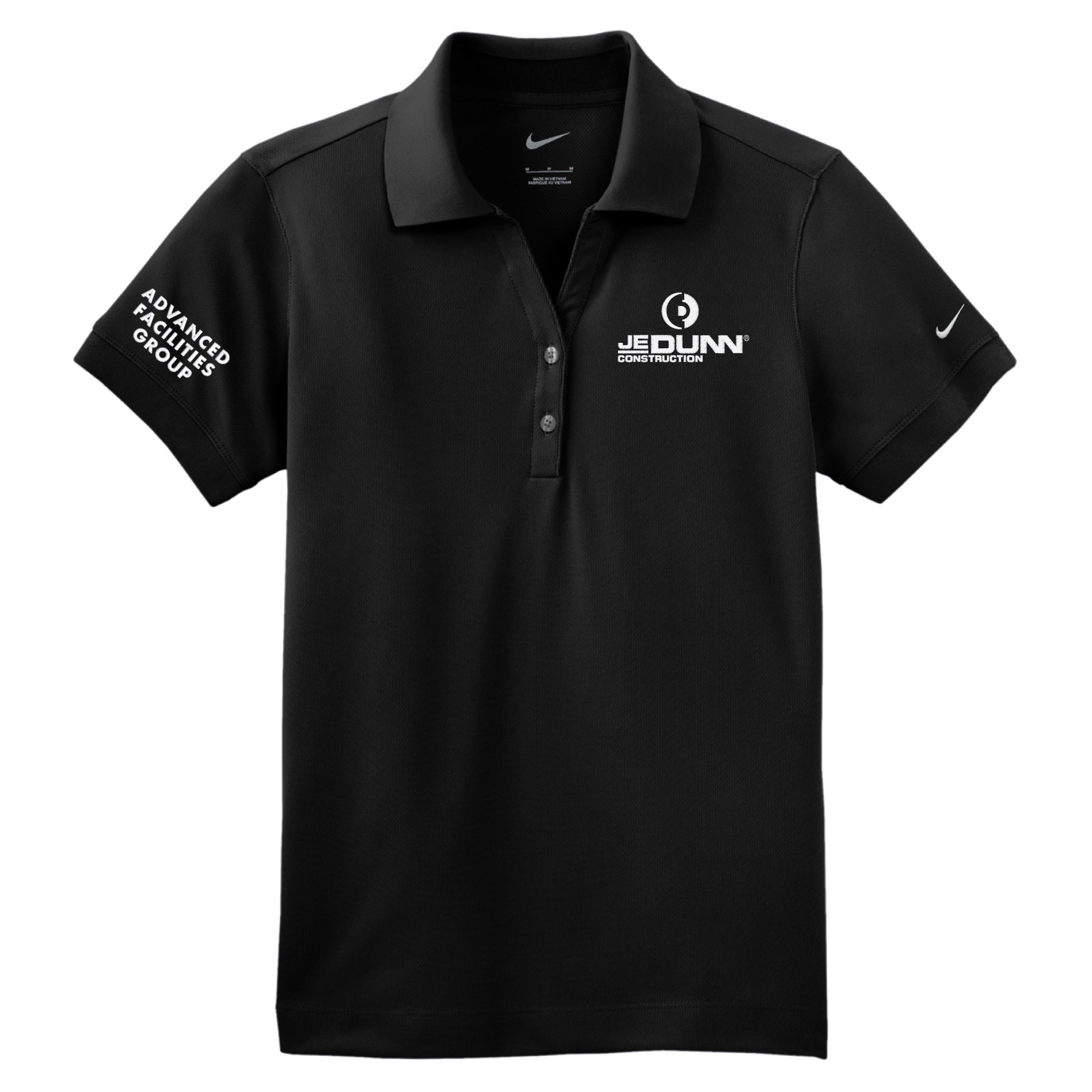 Nike Women's Dri-FIT Classic Polo