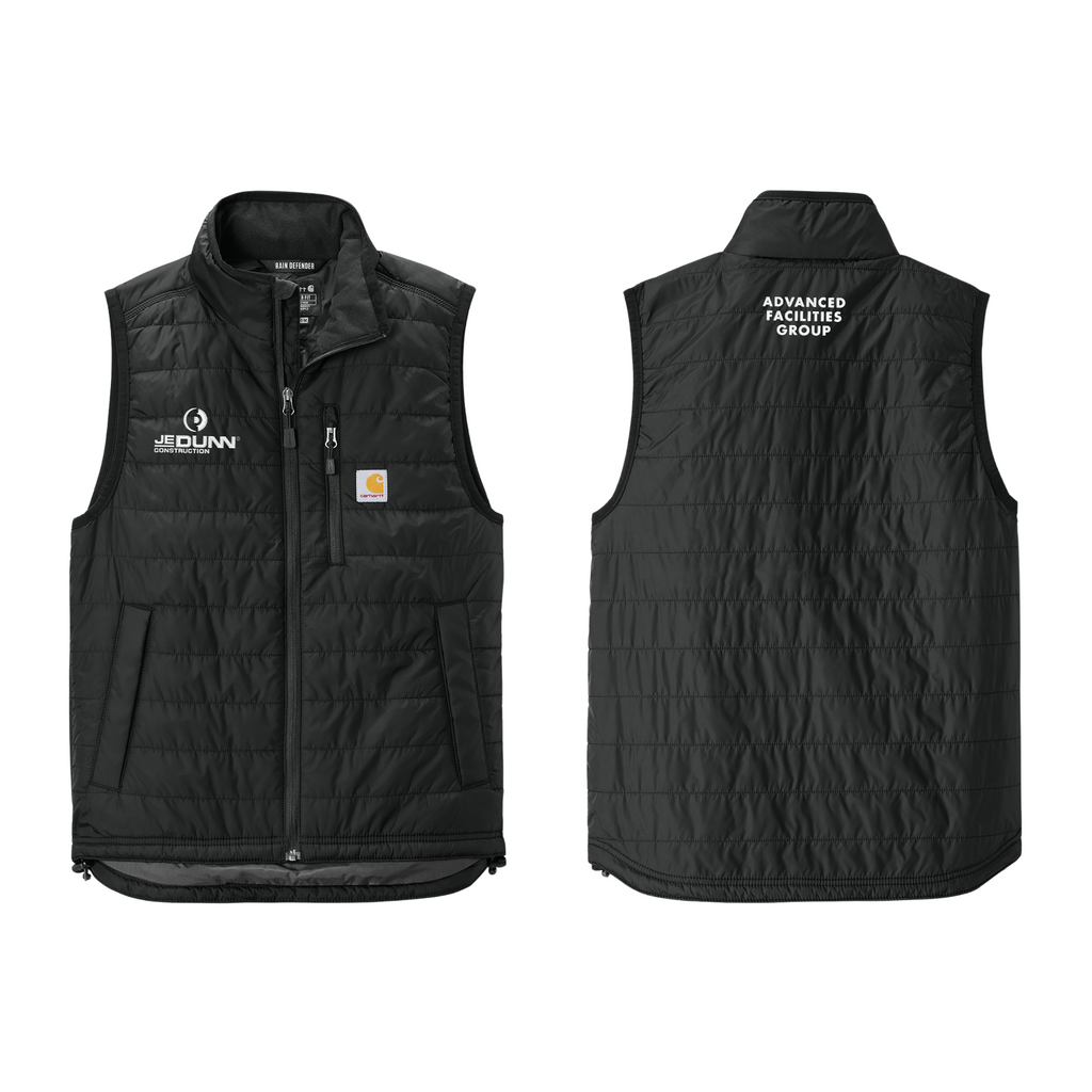 Carhartt Gilliam Vest