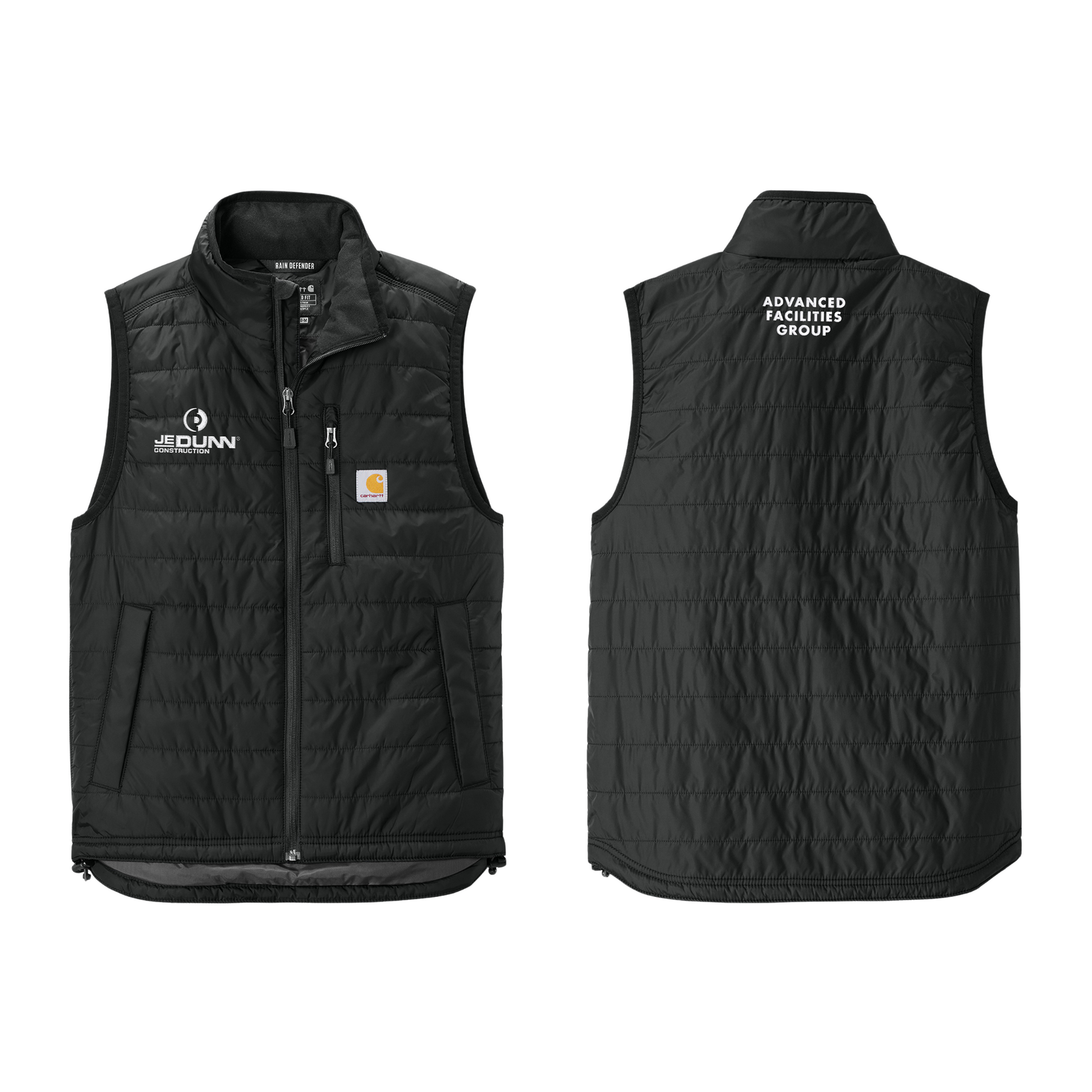 Carhartt Gilliam Vest