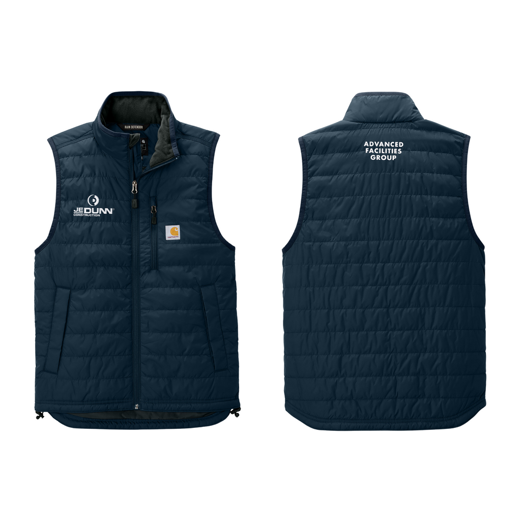 Carhartt Gilliam Vest
