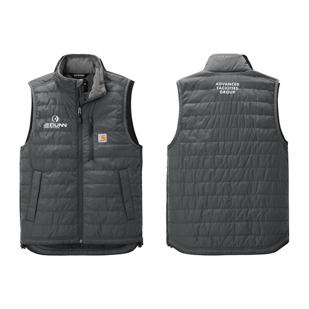 Carhartt Gilliam Vest