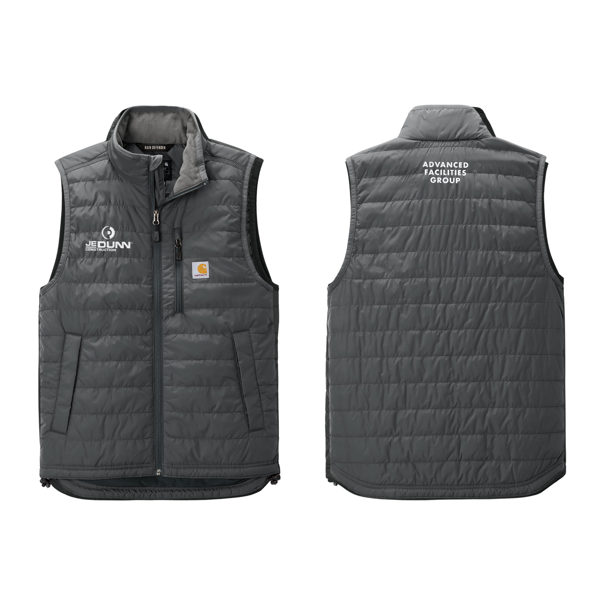 Carhartt Gilliam Vest