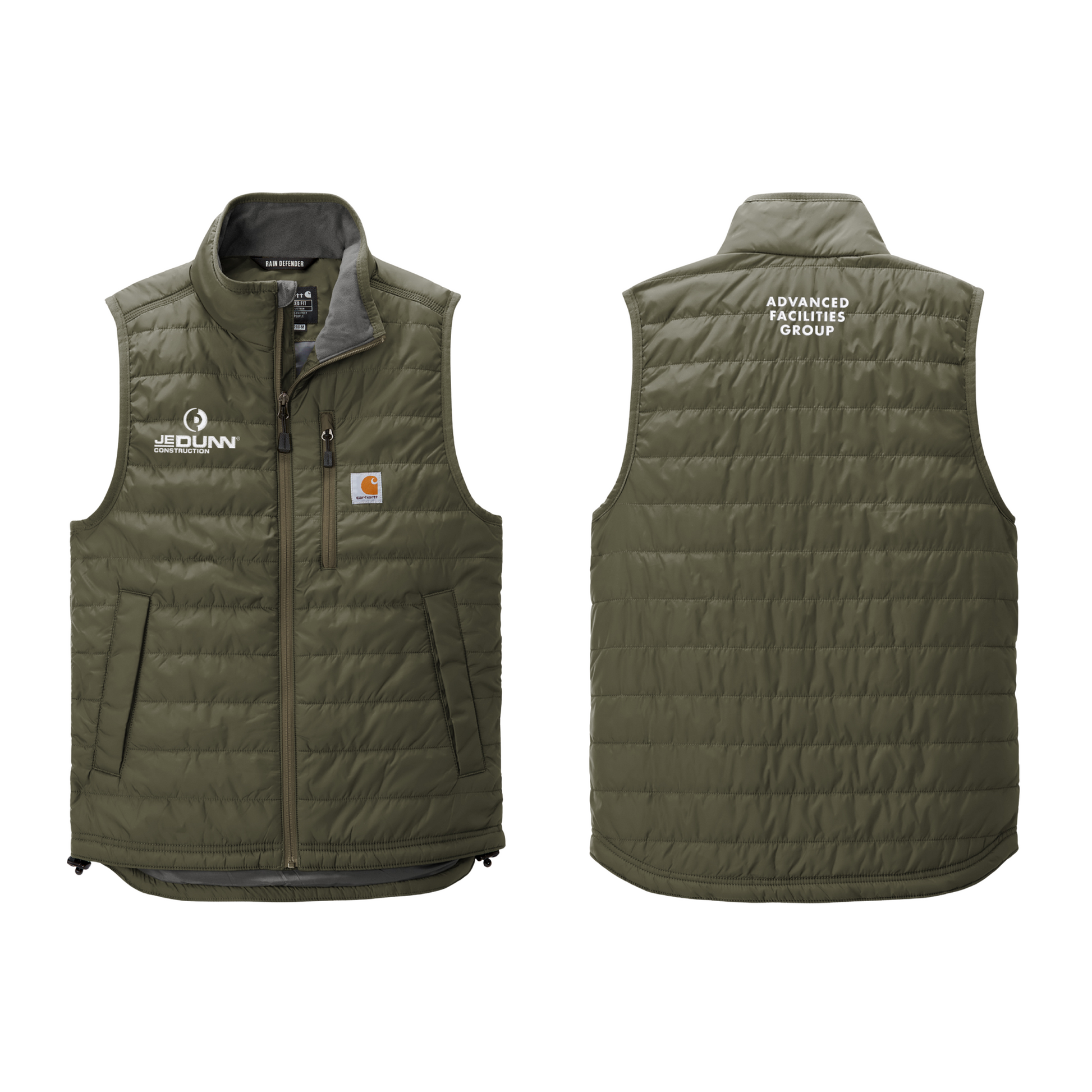 Carhartt Gilliam Vest