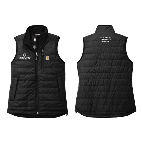Carhartt Women's Gillam Vest