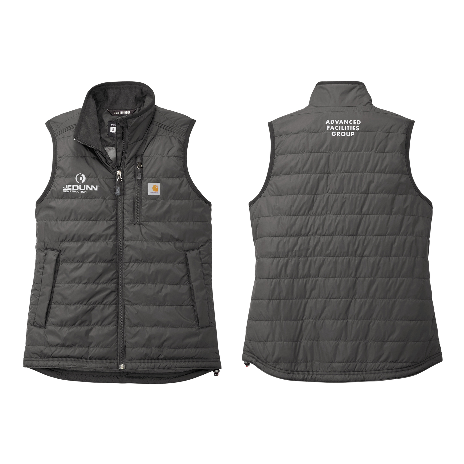 Carhartt Women's Gillam Vest