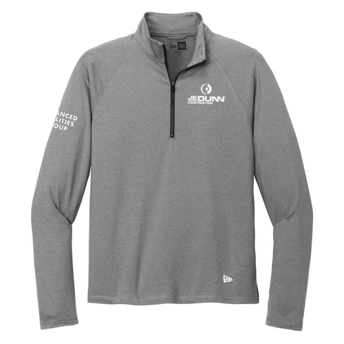 New Era Power 1/2-Zip
