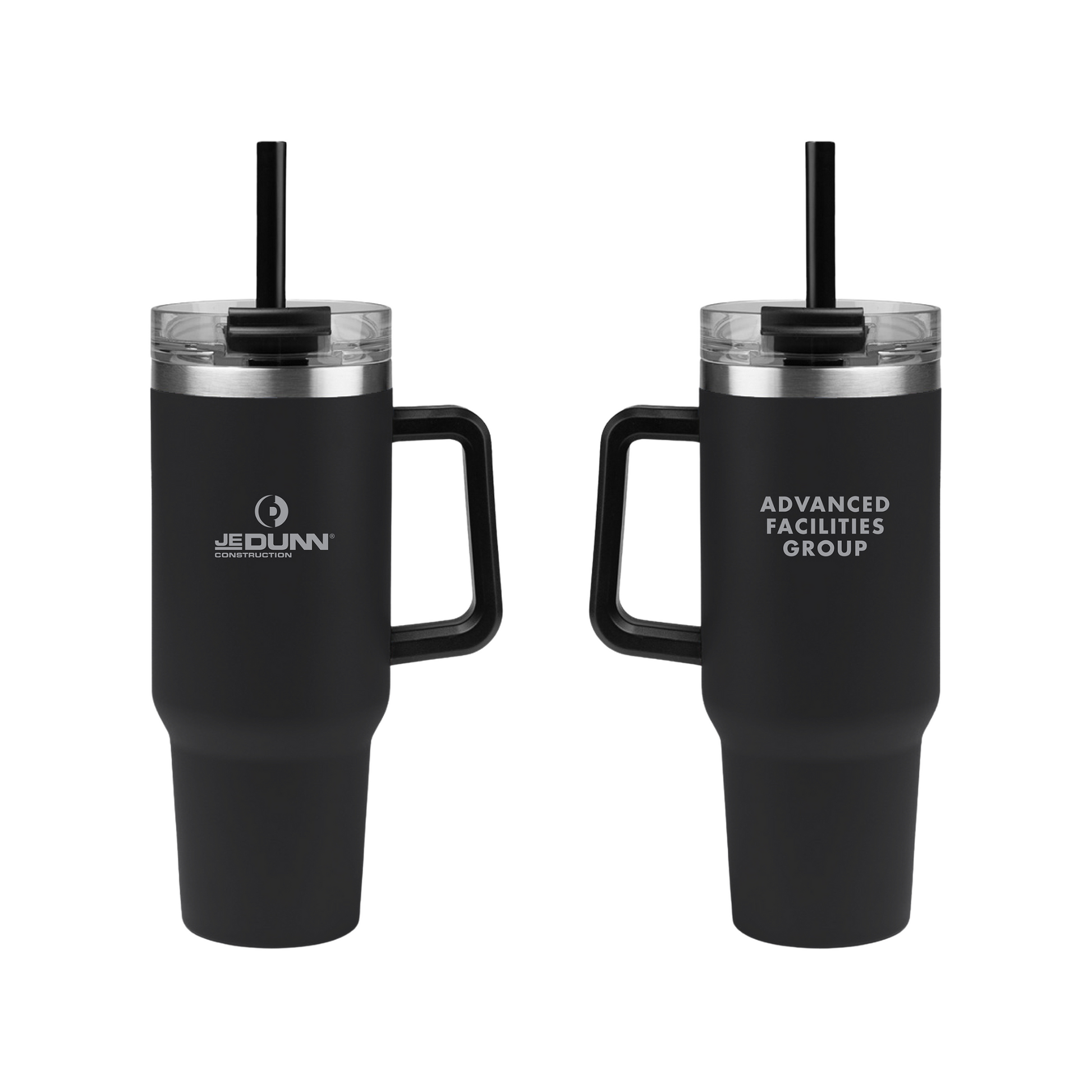 40 oz. Intrepid Stainless Steel Tumbler