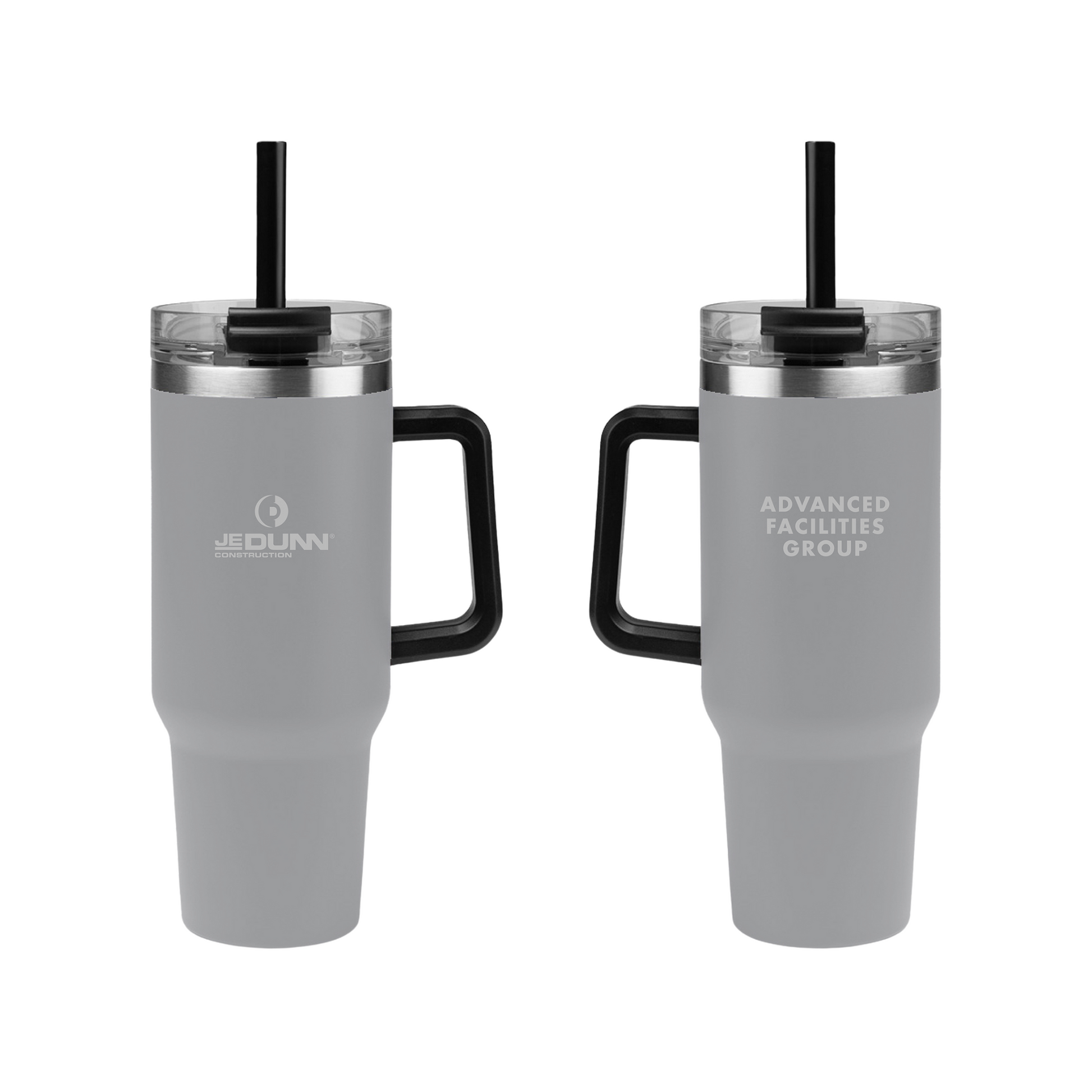 40 oz. Intrepid Stainless Steel Tumbler