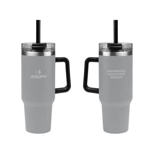 40 oz. Intrepid Stainless Steel Tumbler