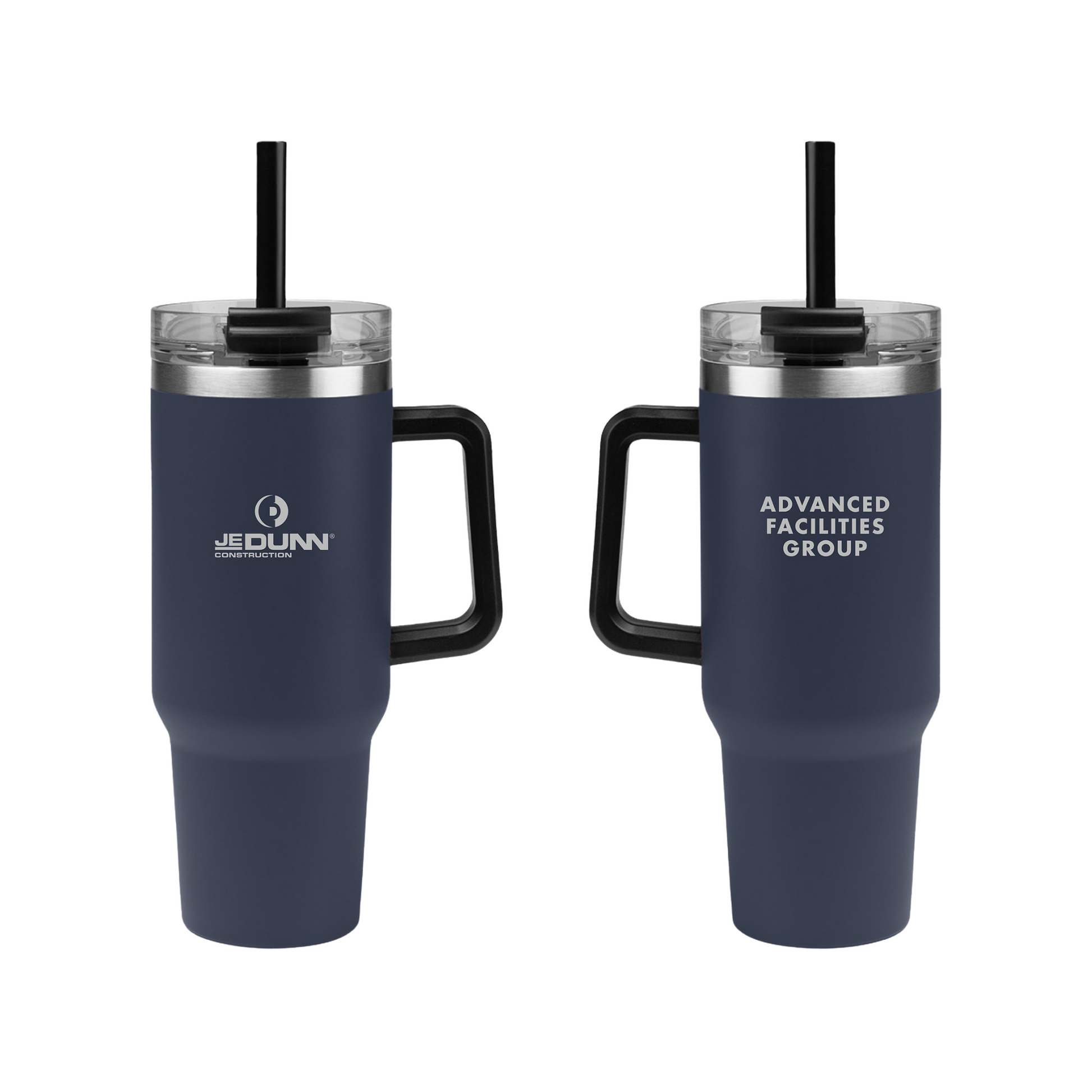 40 oz. Intrepid Stainless Steel Tumbler