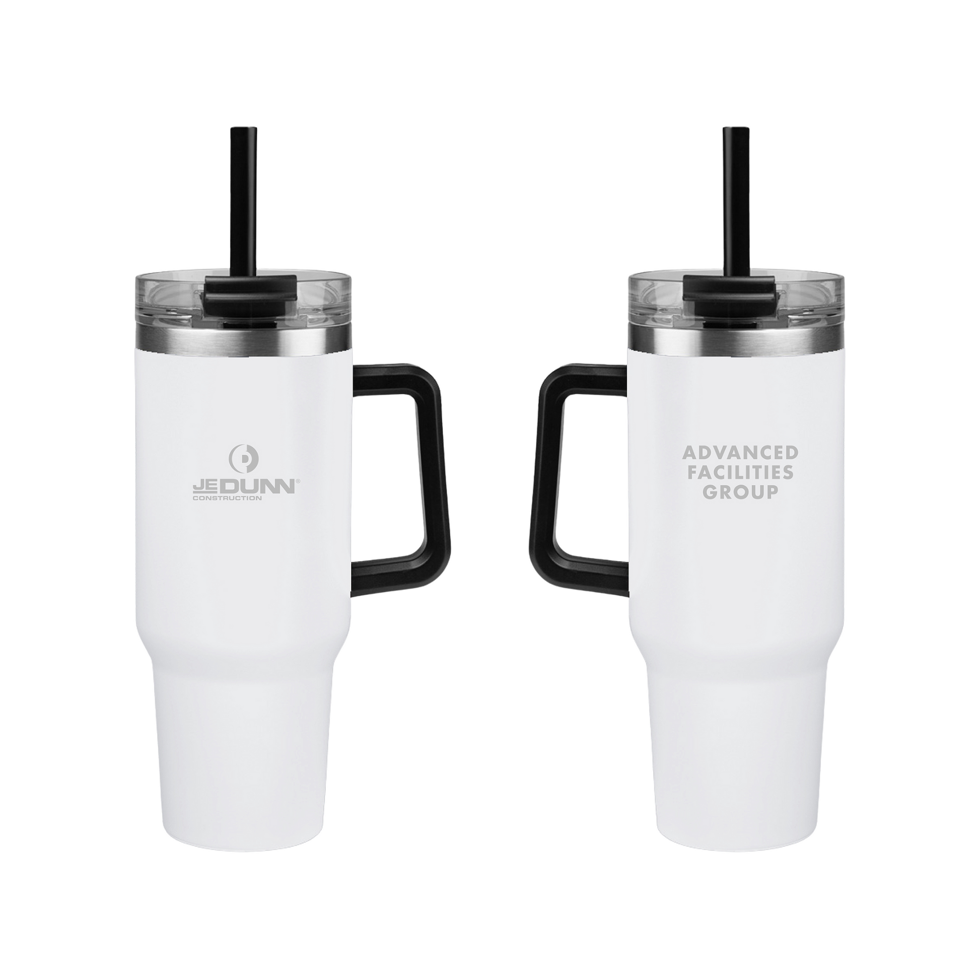 40 oz. Intrepid Stainless Steel Tumbler