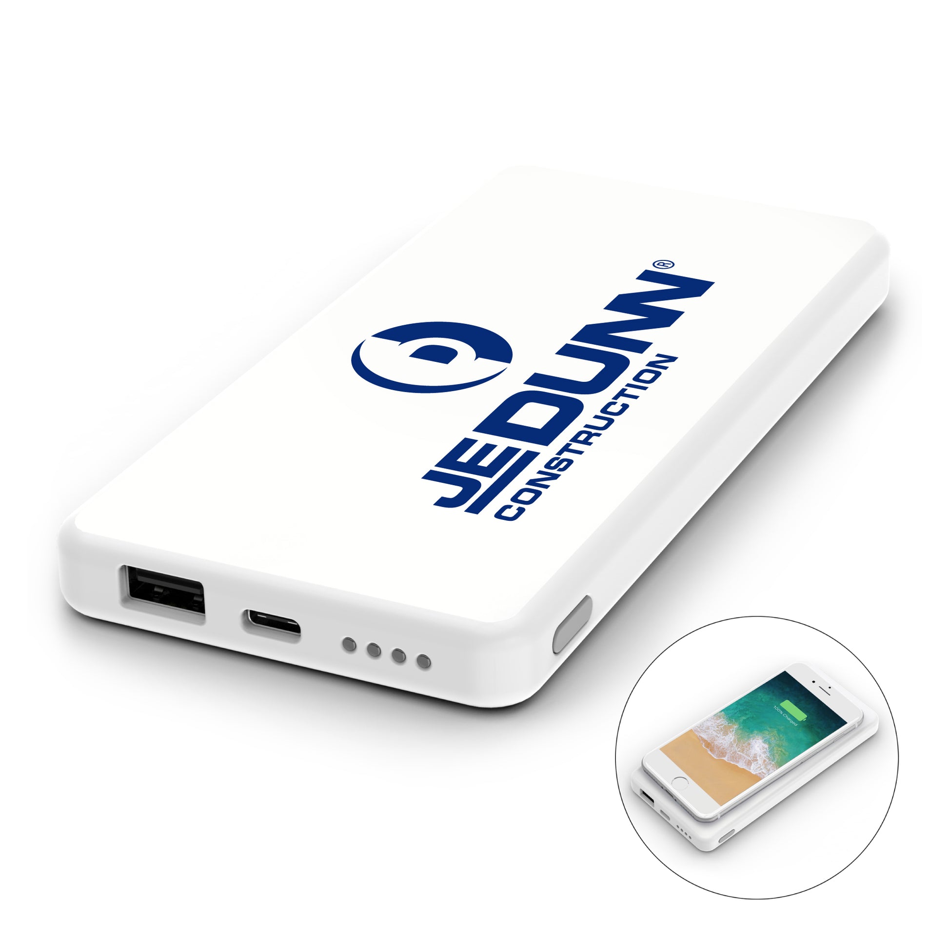 Powerstick Powerwireless III